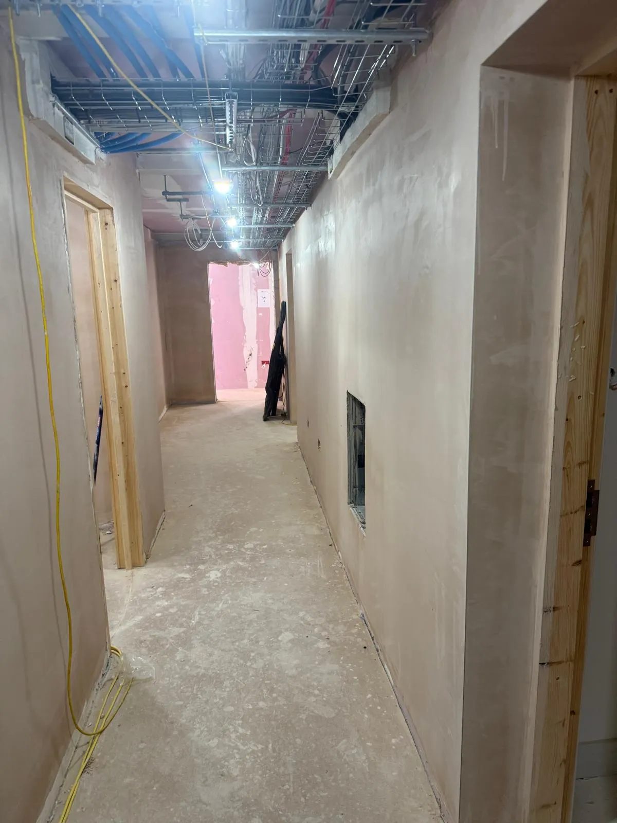 Fire door gaps and the 3mm rule: tolerances explained