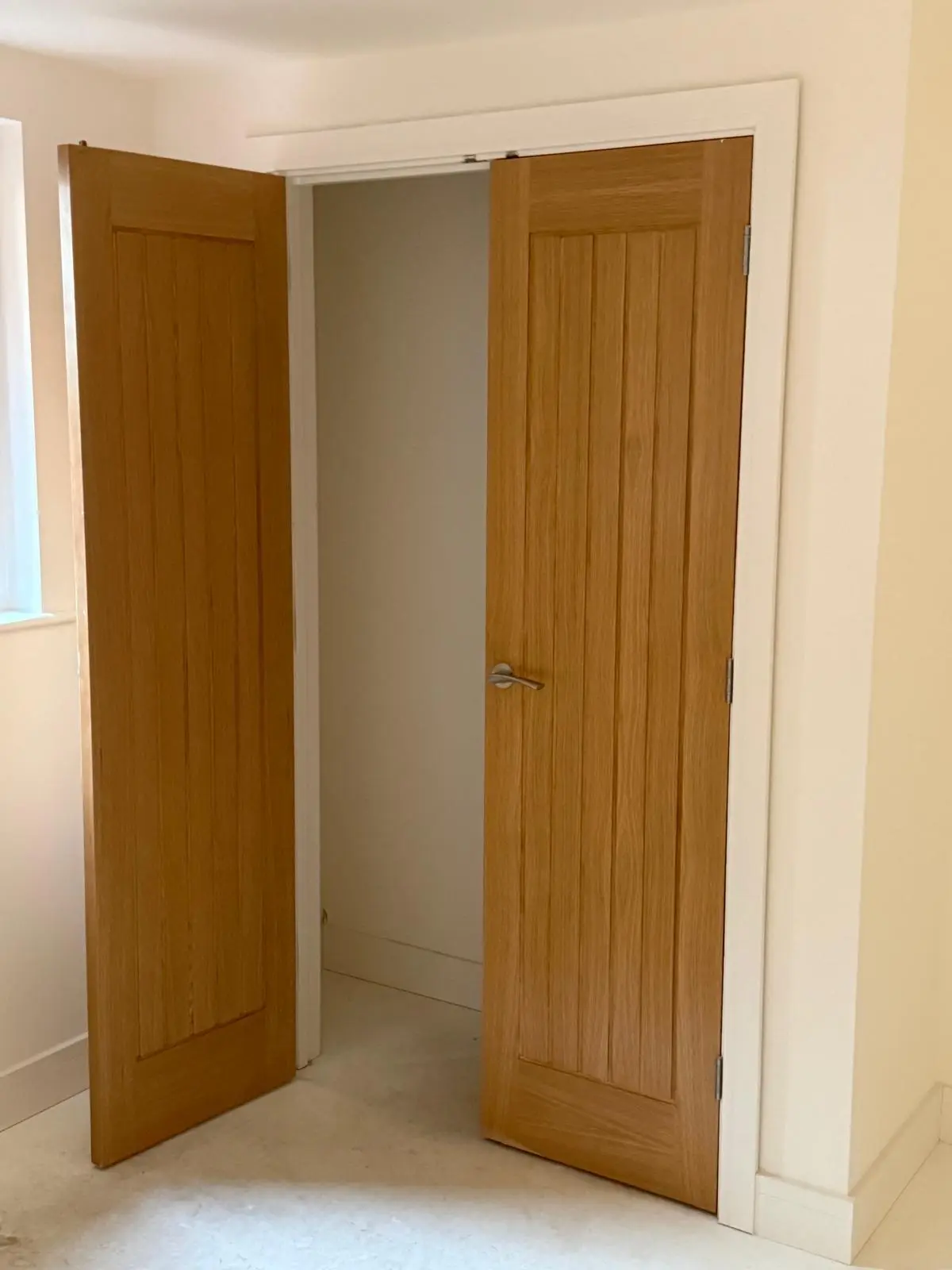 Fire Door Certification