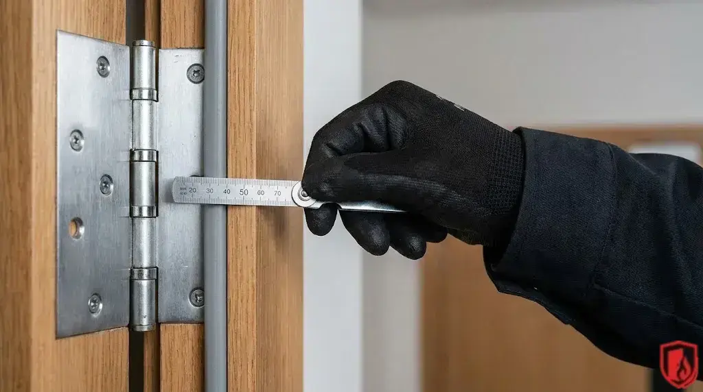 Fire Door Maintenance Guide | Keep Your Doors Compliant